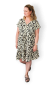 Preview: Papierschnittmuster - Kleid Valentina